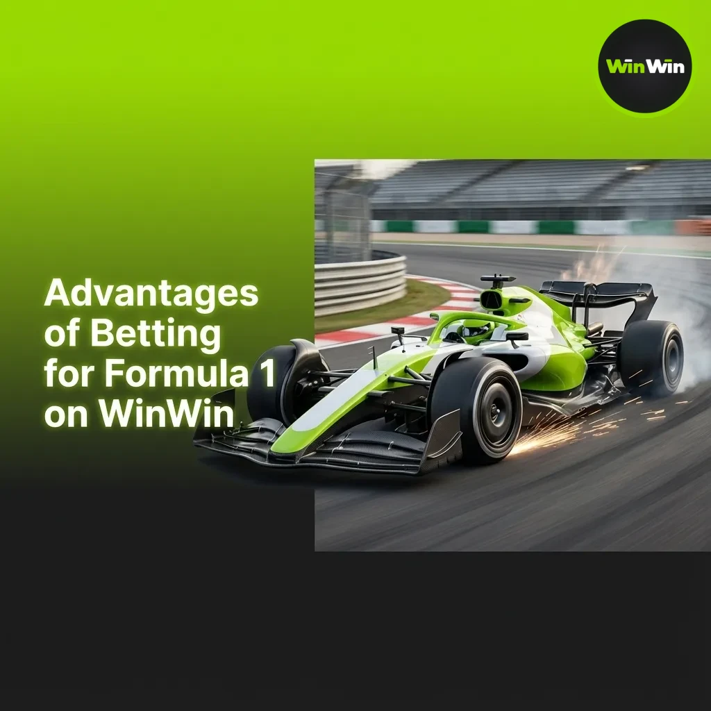 WinWin F1 betting: BD payments (bKash, Nagad), decimal odds, full F1 coverage, live tools, Bet Builder, BD-time support.
