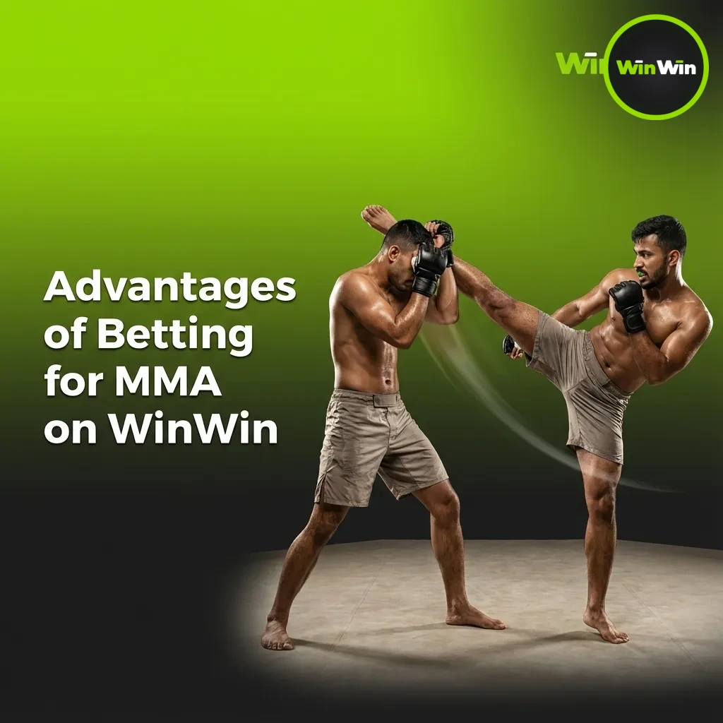 WinWin MMA betting perks: wide markets, live odds, early cashout, parlays, stats, BDT payments, responsible tools, EN/BN help