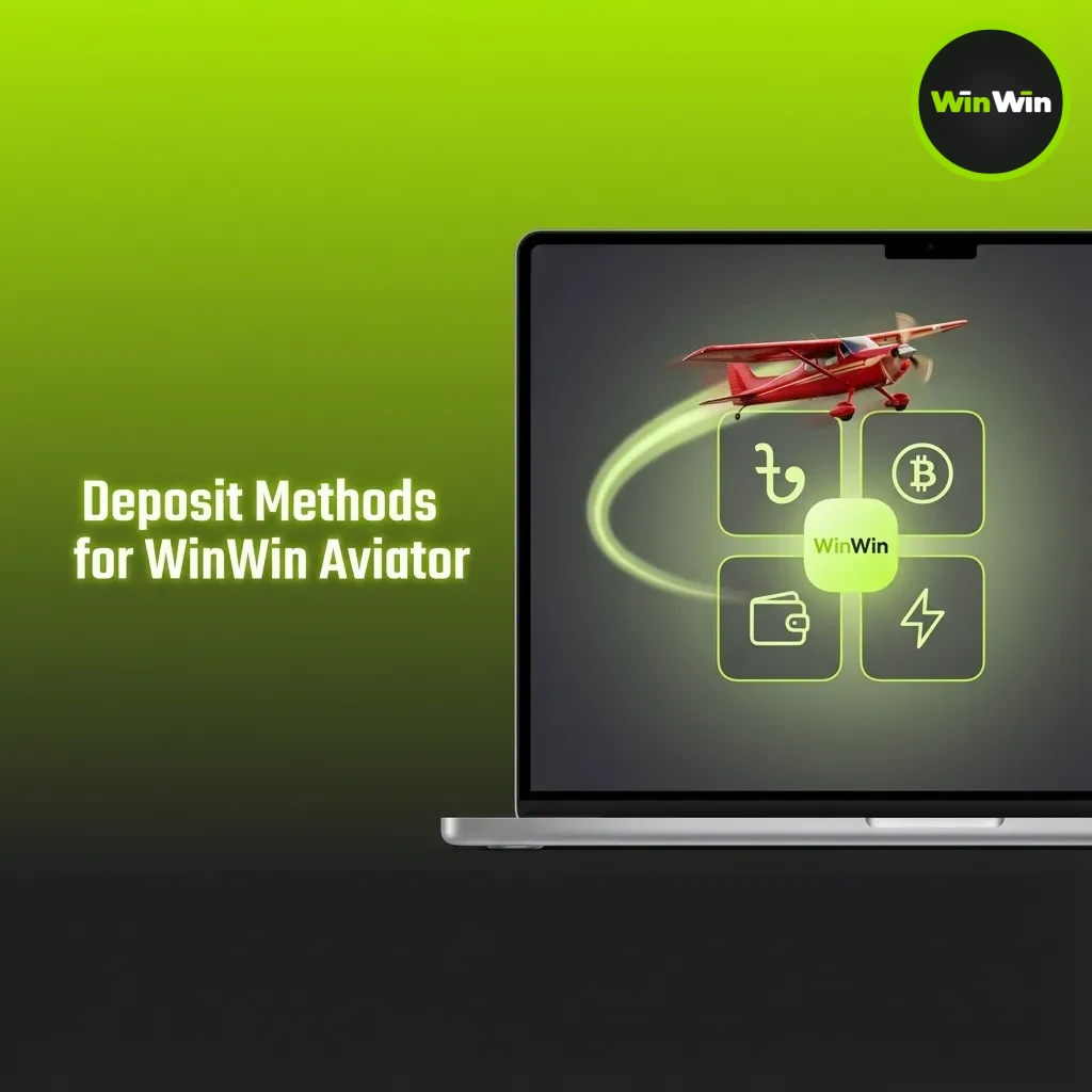 WinWin Aviator deposit methods in Bangladesh: bKash, Nagad, Rocket, Upay, Visa/Mastercard, Skrill/Neteller, USDT/BTC.