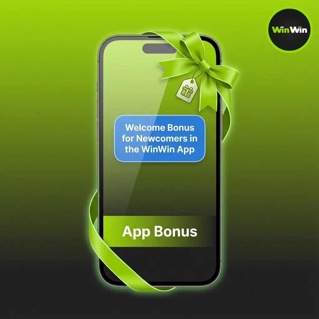 WinWin app welcome offer: choose Sports 100% up to ৳12,000 or Casino 200% up to ৳20,000 + 150 Free Spins; min deposit ৳500.