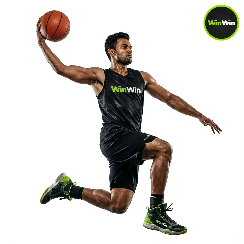 WinWin Basketball Betting in Bangladesh: bet NBA, EuroLeague & FIBA; live odds, cash out, mobile, welcome bonus.