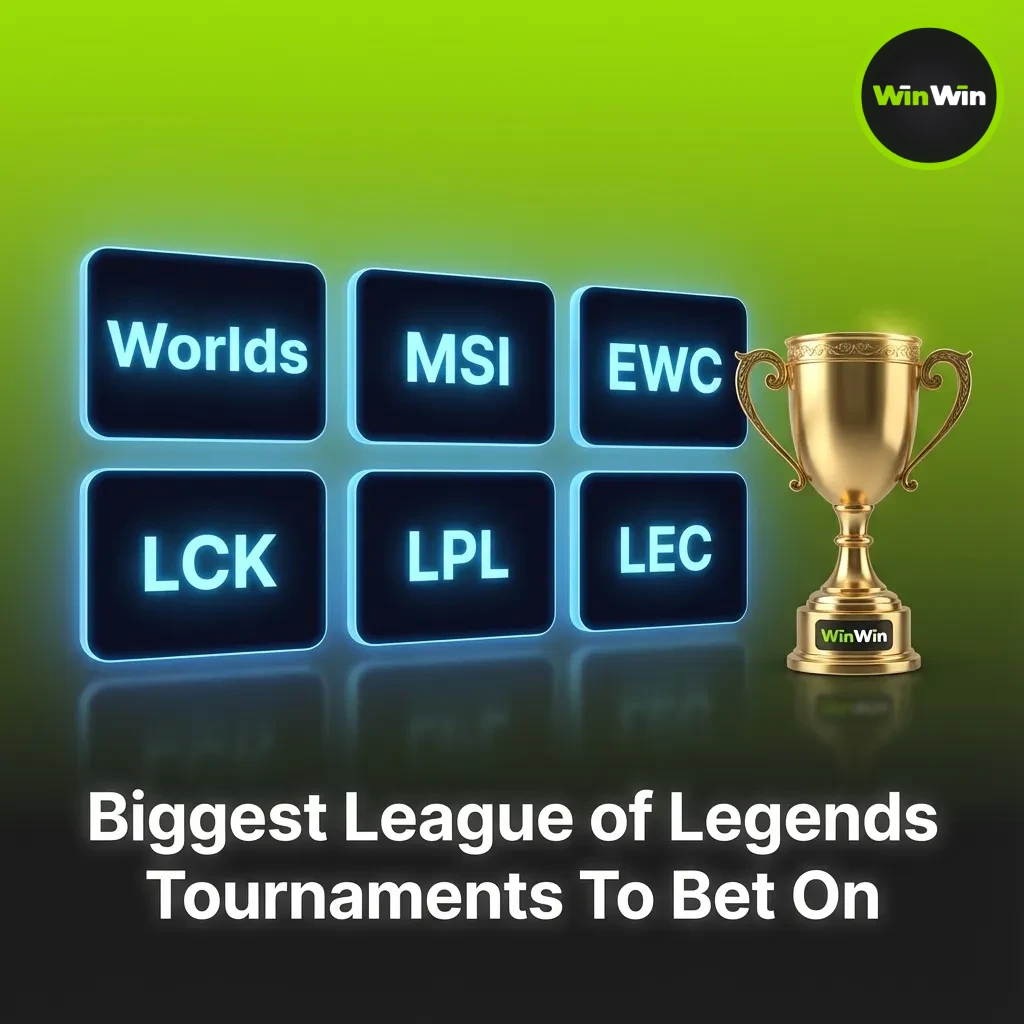 LoL betting calendar with logos for Worlds, MSI, EWC, LCK, LPL, LEC in Bangladesh Standard Time.