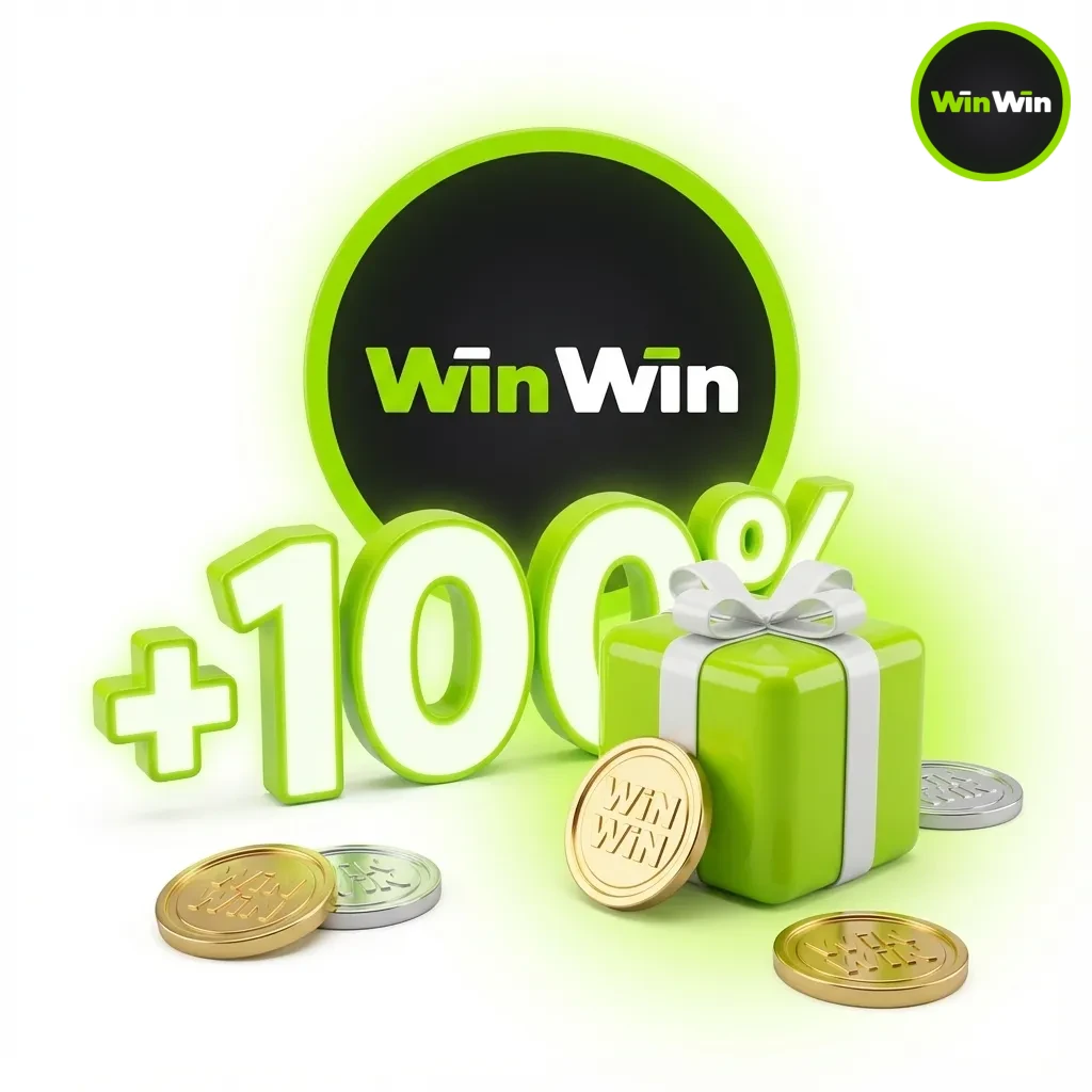 WinWin Bangladesh welcome bonus: up to 200% + 150 Free Spins for casino & sports; BDT payments. Play responsibly.