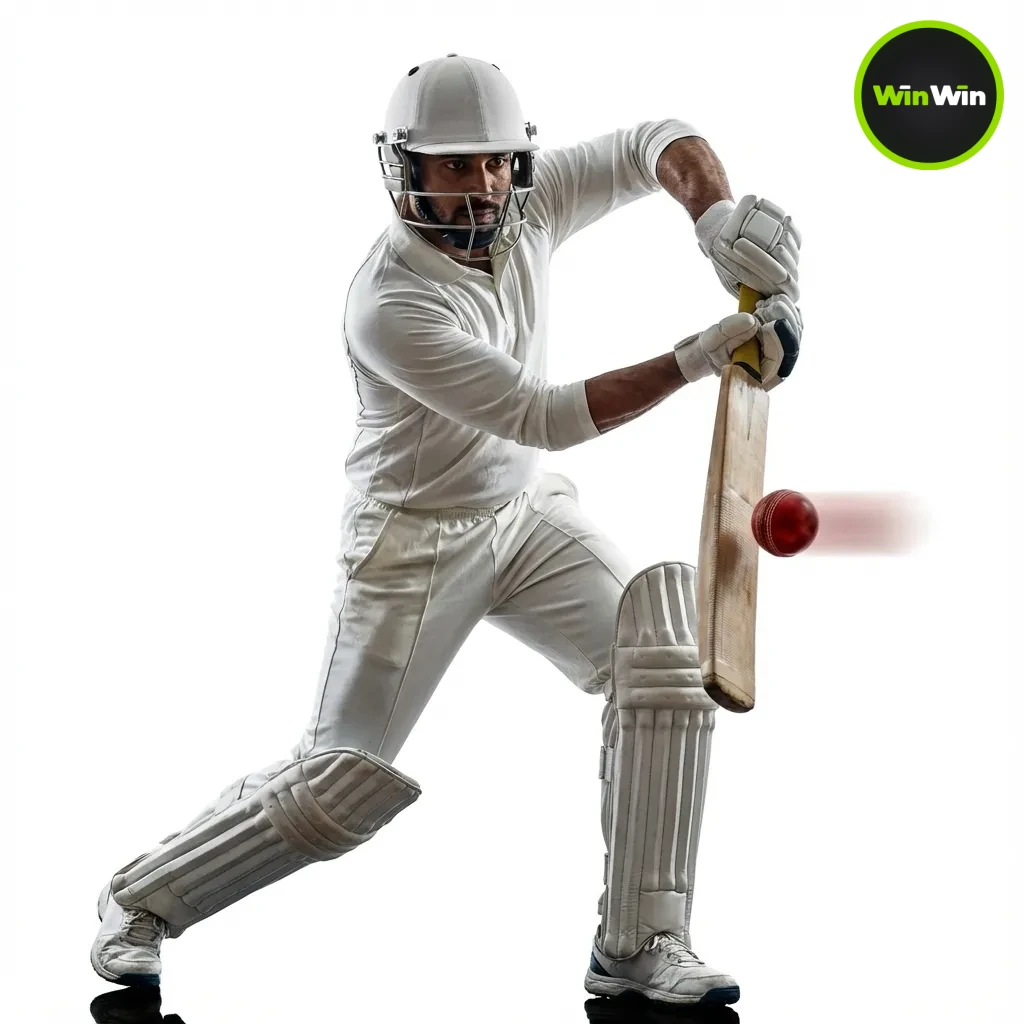 WinWin legal cricket betting in Bangladesh with live odds, Tests/ODIs/T20s, and 200% bonus + 150 free spins offer.
