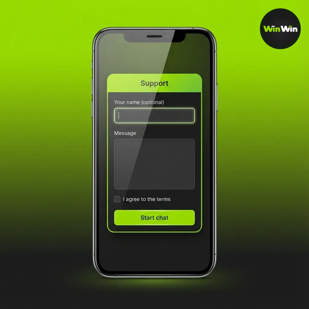 Customer support: 24/7 in-app chat (<2 min) for urgent issues, Help Centre email (24h), and in-app FAQ guides.