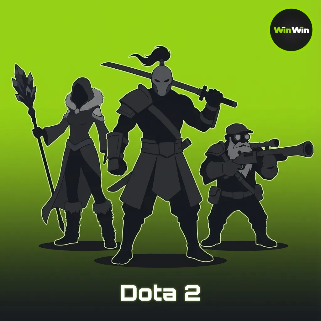 Dota 2 betting interface with pre-match and live odds for winner, kills, Roshan; majors like The International, ESL One.