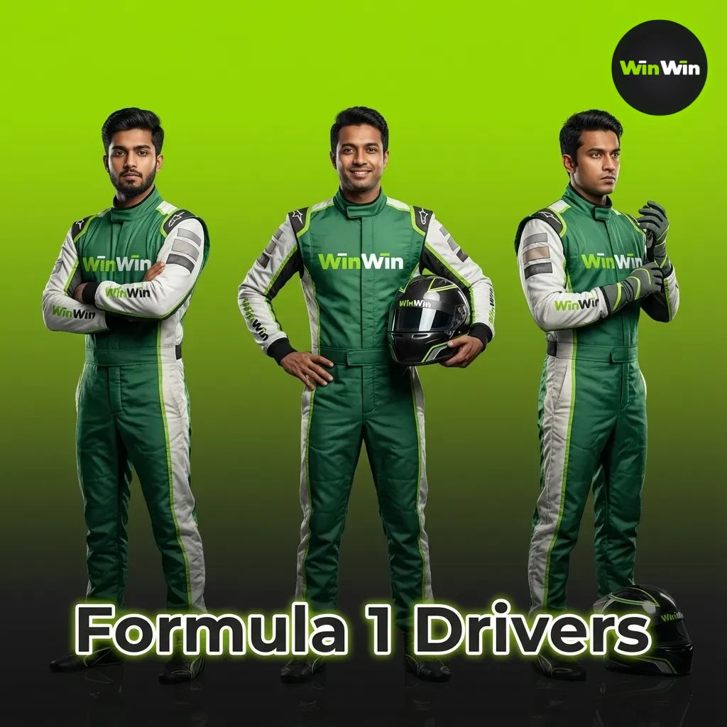 Table of expected 2025 F1 teams, drivers, and odds; TBC seats at Mercedes, Alpine, Williams, Sauber, Haas, RB