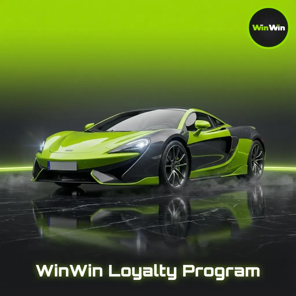 WinWin Loyalty tiers Bronze to Diamond; earn SP/CP on slots, tables, sportsbook; cashback up to 15%, fast withdrawals