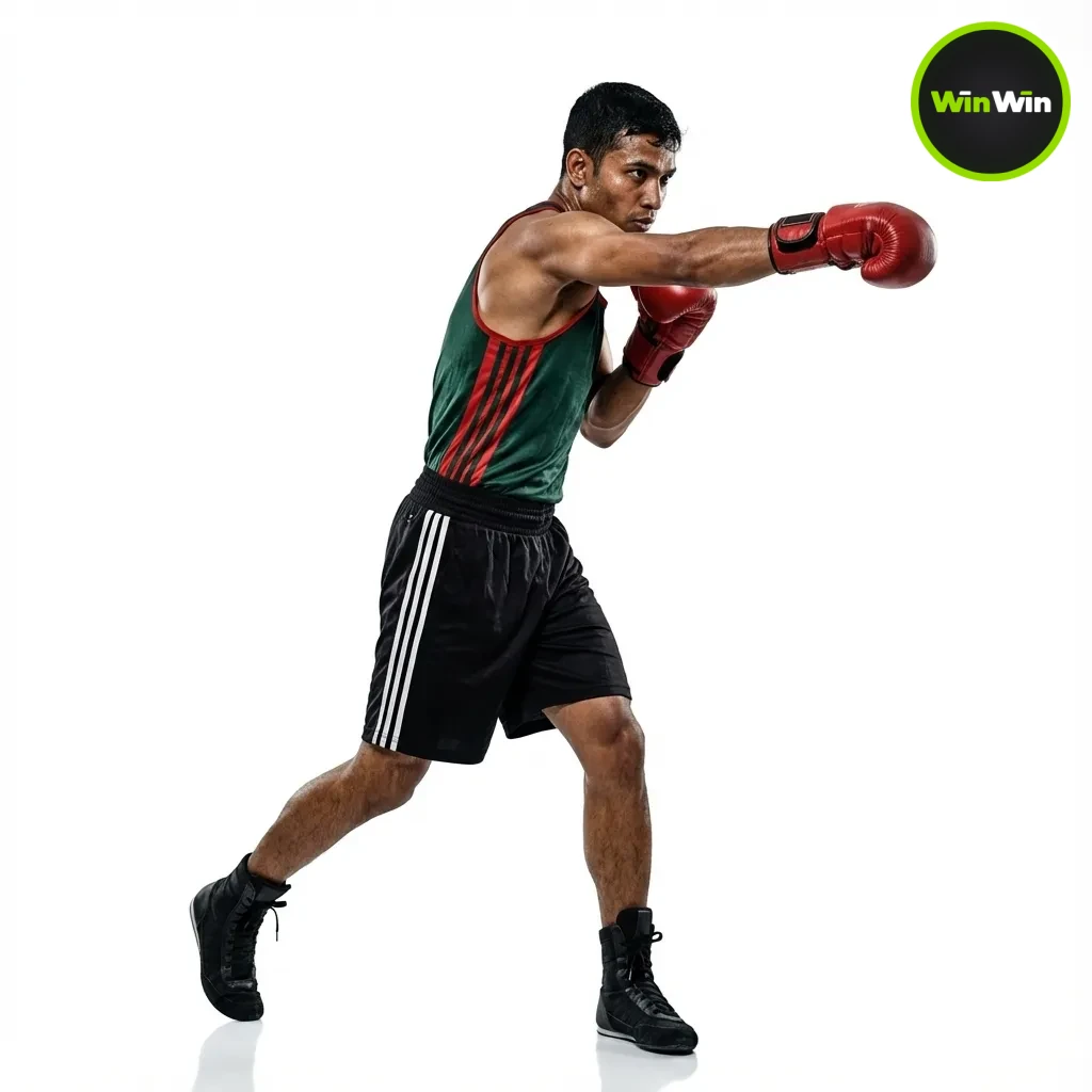 WinWin MMA betting in Bangladesh with UFC/PFL decimal odds, live markets, cashout, BDT stakes, and betslip tracking.