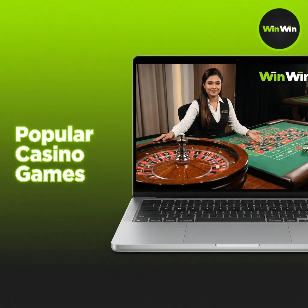 Popular casino games lineup with slots and live roulette: Aviator, Book of Dead, Sweet Bonanza, Starburst, Mega Moolah.