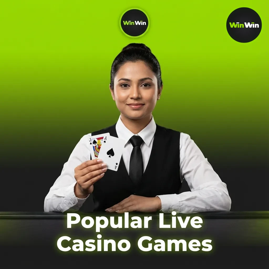Live casino montage: Lightning Roulette, Crazy Time, Mega Wheel, Andar Bahar, Teen Patti, blackjack, baccarat, Dragon Tiger