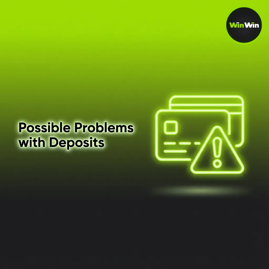 Infographic: common deposit issues in Bangladesh—pending wallet, wrong reference, limits, KYC, and downtime.