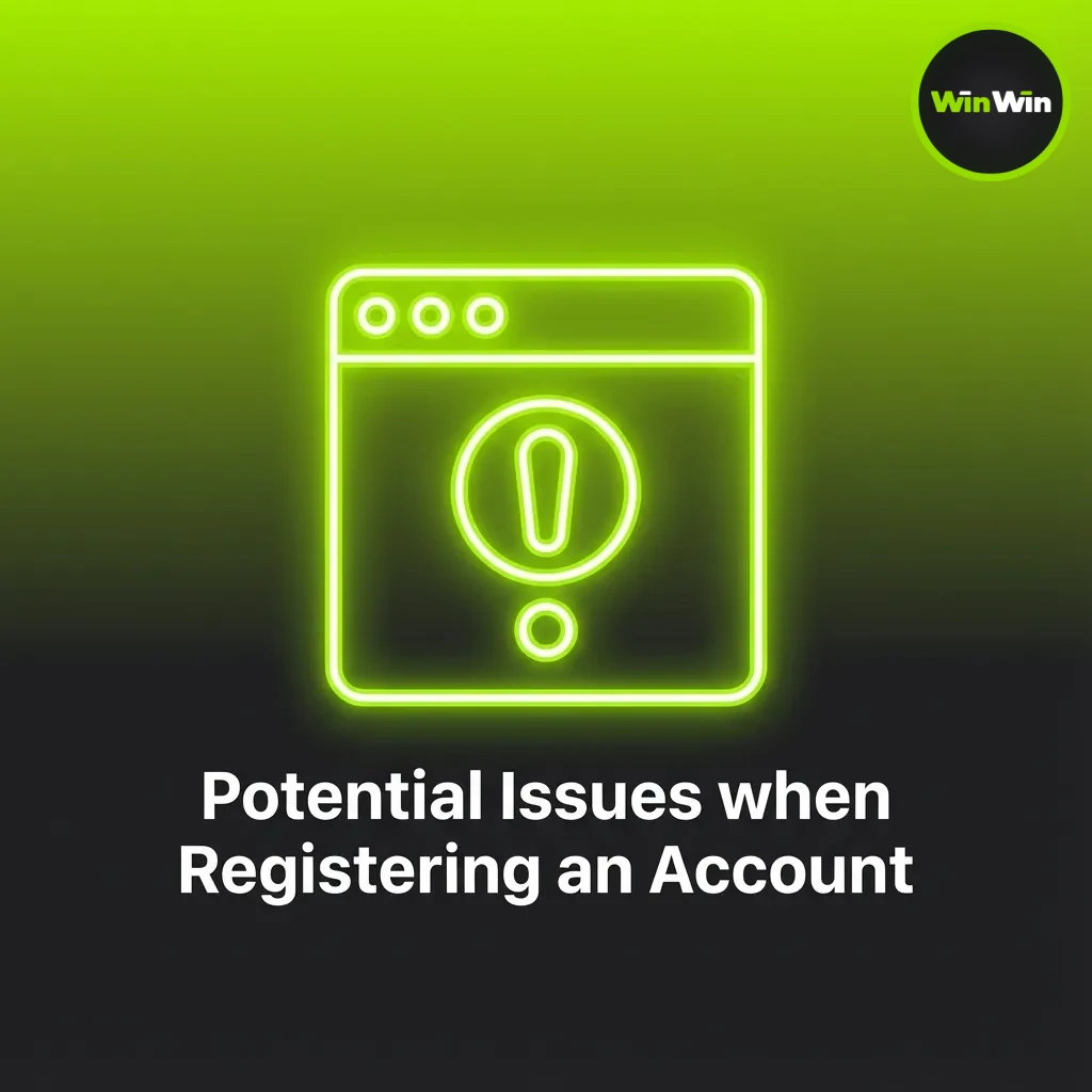 Infographic of sign-up issues with quick fixes: missing SMS/email, phone in use, upload fails, app install, contact support.