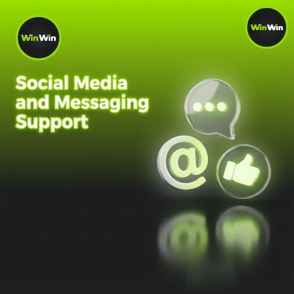 Messaging support via WhatsApp, Telegram, Messenger, X. Use verified channels; replies in 10–30 min