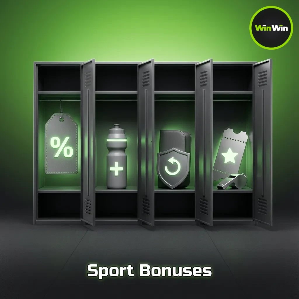 Sport Bonuses: First Bet Insurance up to ৳3,000; Acca Boost; 25% Cricket Reload; Esports Free Bet Friday.