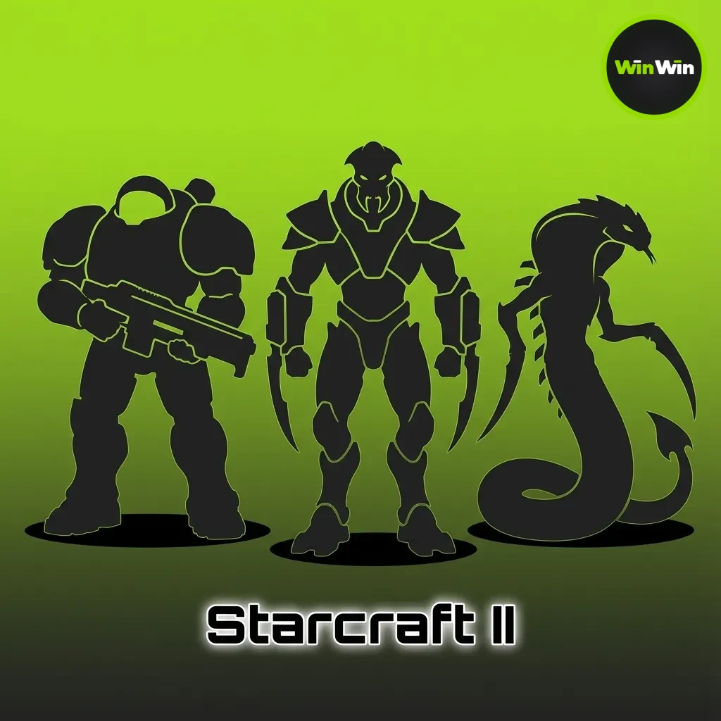 StarCraft II esports hub showing 1v1 RTS betting markets, tournaments (IEM, GSL, ESL, TSL, WardiTV), and race matchup stats