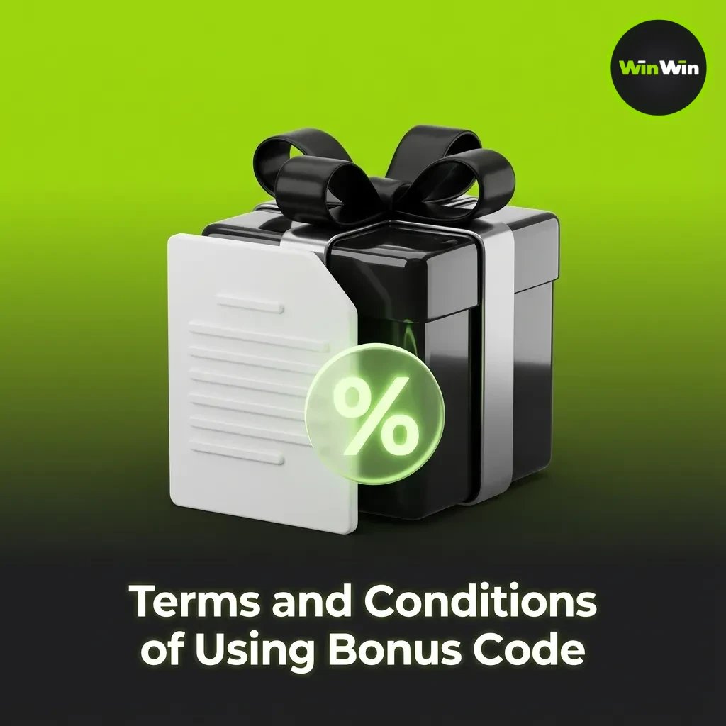 Bonus code terms list: new players, one use, deposit and wagering, Free Spins info, KYC, one promo, 18+, play responsibly
