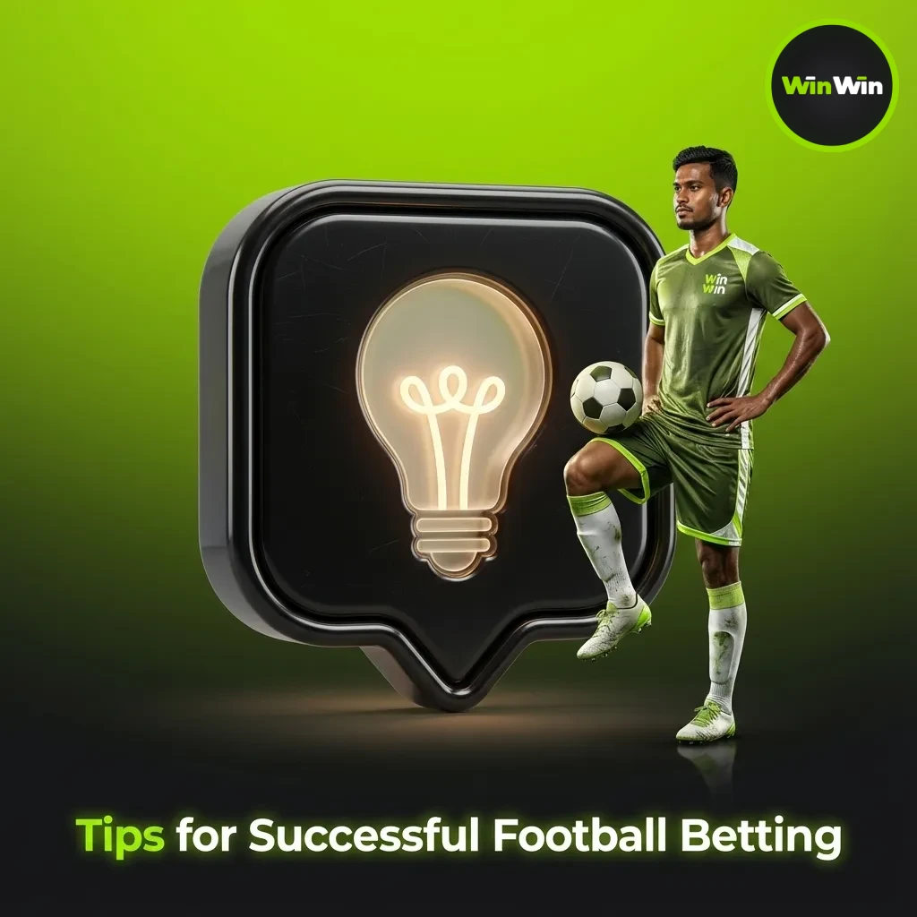 Checklist of football betting tips: form, injuries, tactics, odds, bankroll, responsible gambling tools.