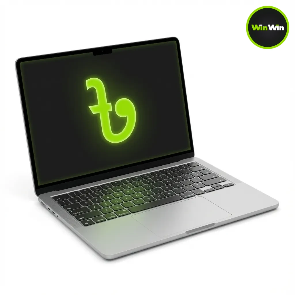 WinWin Bangladesh withdrawals: bKash, Nagad, Rocket, MobCash, Upay, TAP, Perfect Money, Crypto; ৳500–৳200k, fast processing