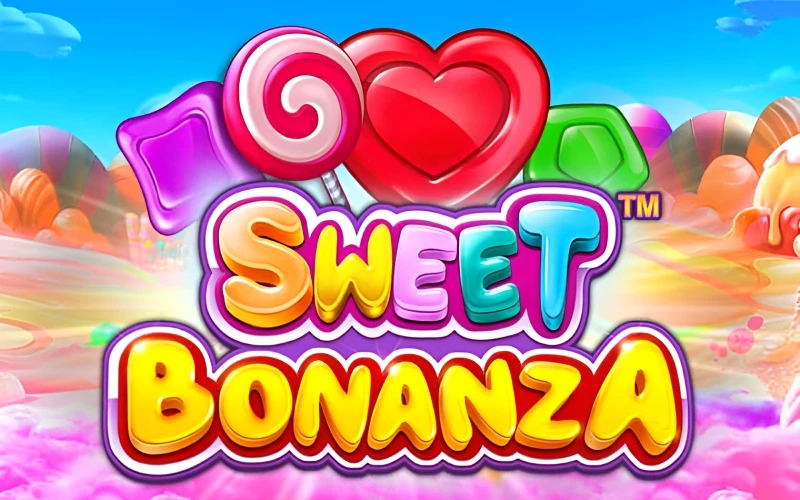 Try the exciting Sweet Bonanza casino slot at WinWin today.