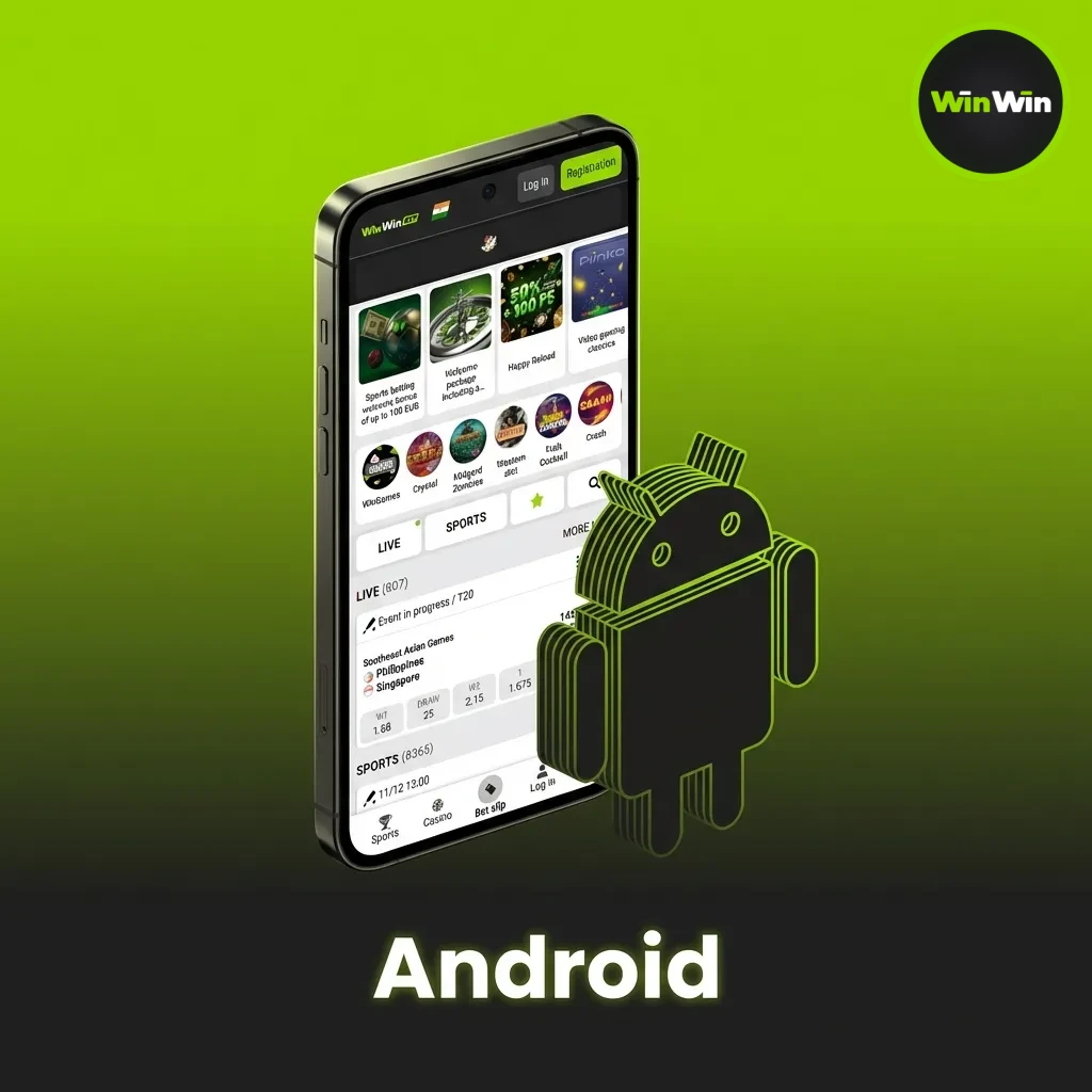 Android app download and installation guide showing steps to install APK on phones and tablets