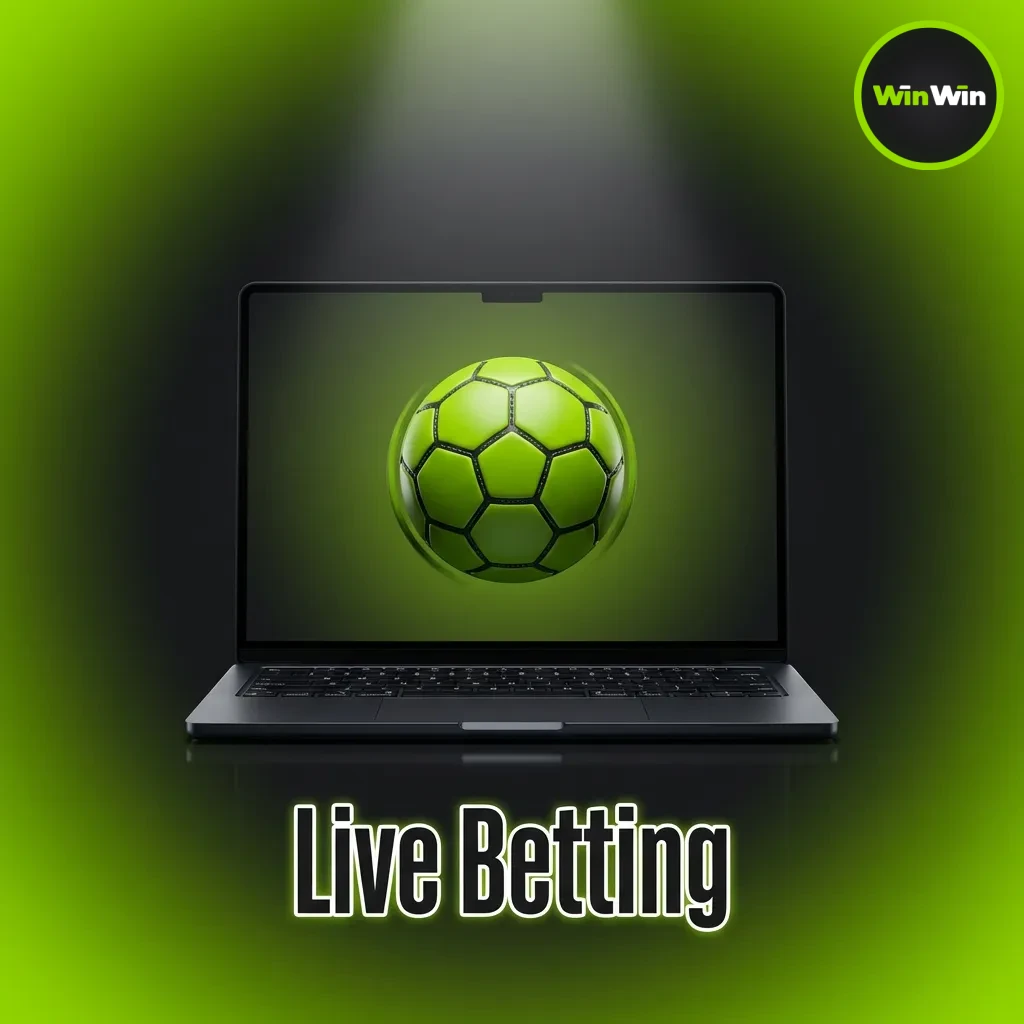 Live betting interface showing real-time odds for cricket, football, tennis, basketball, and eSports matches in progress