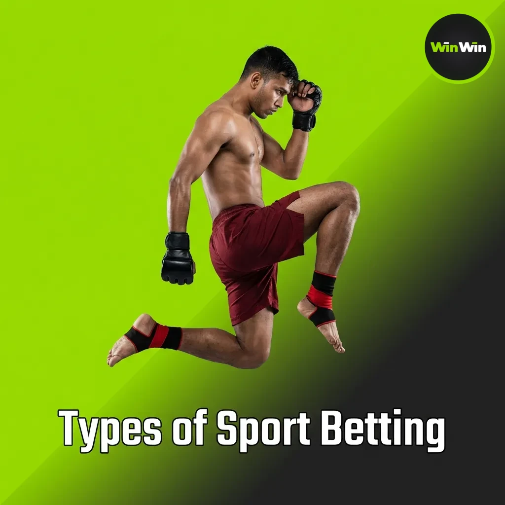 Sports betting interface showing cricket, football, kabaddi, tennis, and basketball wagering options
