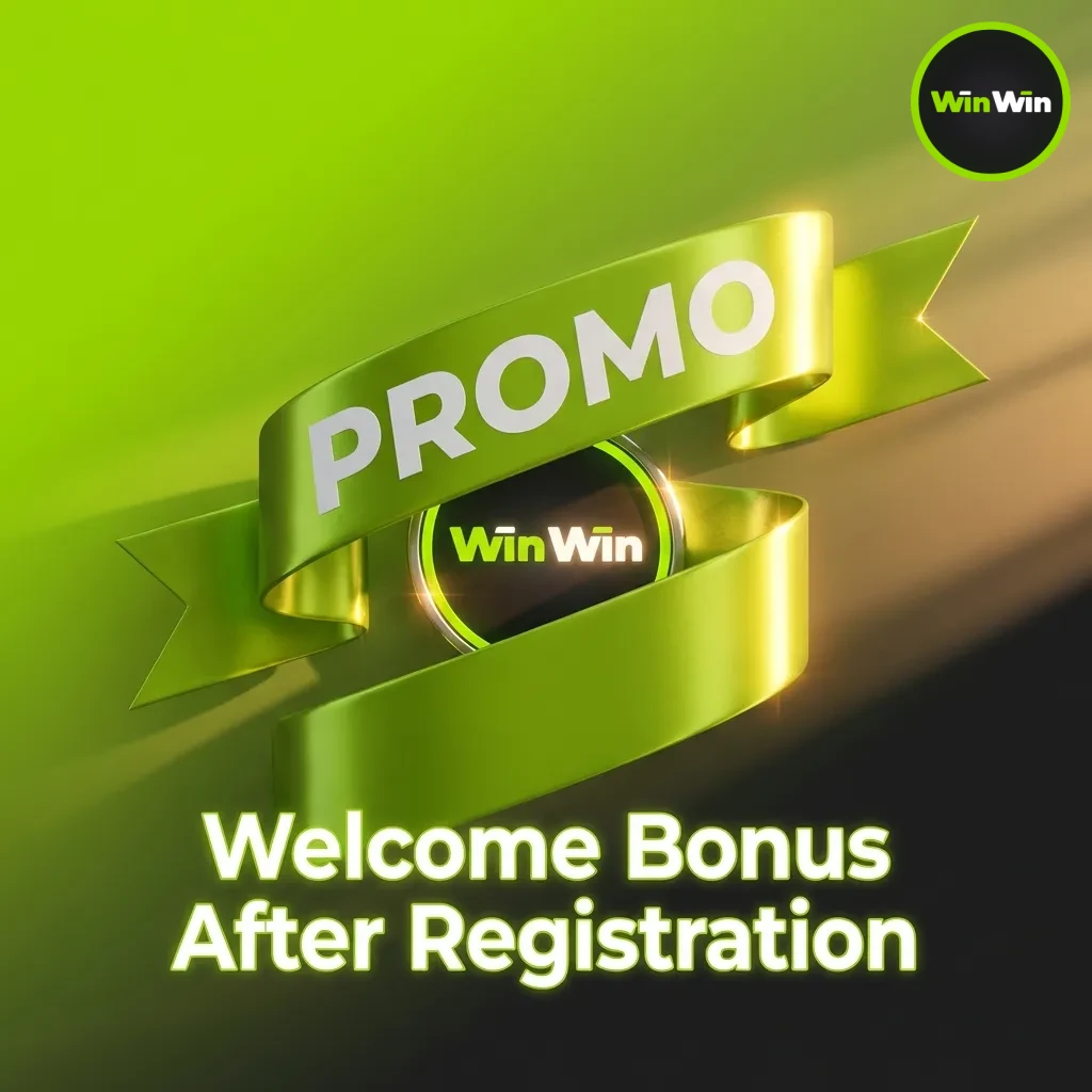 Welcome bonus registration page showing casino and sports betting deposit match offers with wagering requirements table