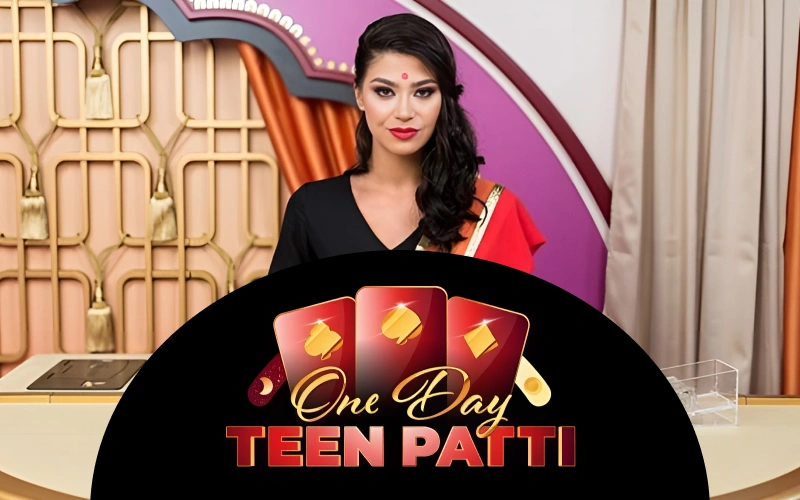 Play the competitive Teen Patti Live against real WinWin dealers.